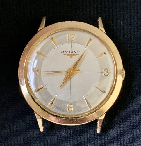 Bello orologio elegante uomo - ~,