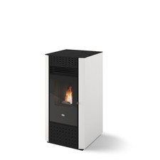 Stufa pellet eva - stufa, calor