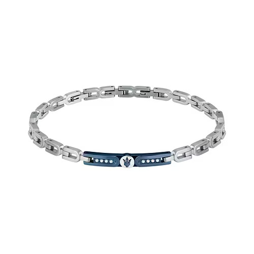 Bracciale maserati iconic - maserati,