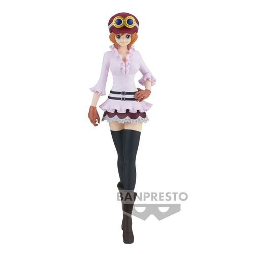 One piece koala figure - ,