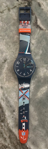 Swatch destination special - destination,