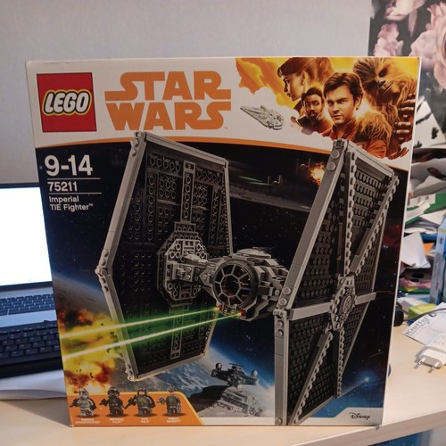 Lego star wars imperial - wars:,