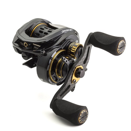 Mulinello pesca abu garcia - mulinello,