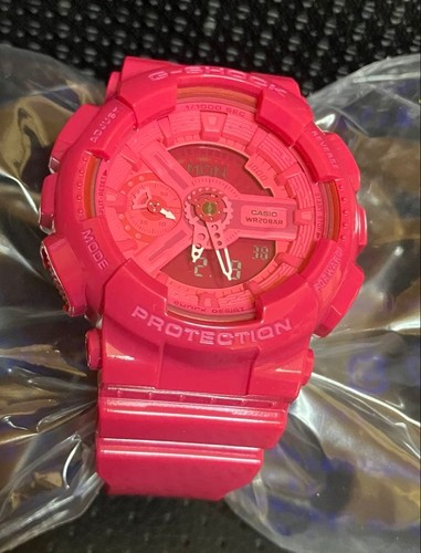 Casio shock gma - shock,