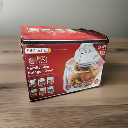 Prolectrix infra chef - prolectrix,