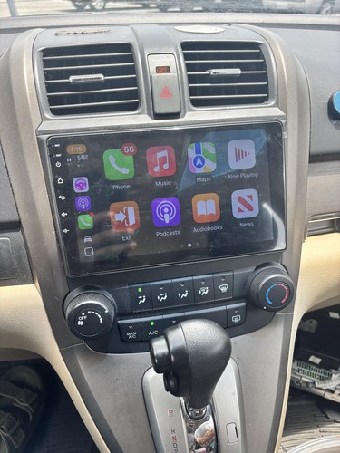 Android carplay autoradio - android, 15