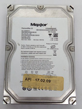 Maxtor diamondmax 500 gb - 22,