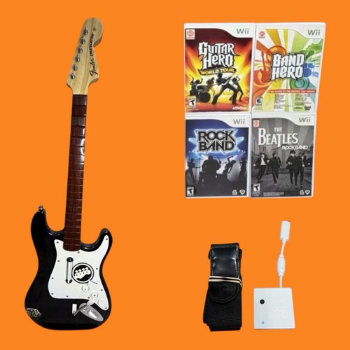 Lotto bundle rock band - lotto,
