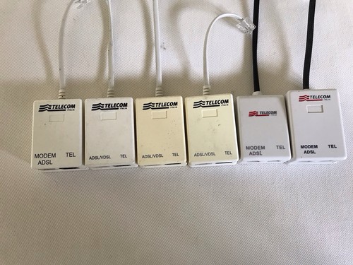 Filtro adsl linea spina - , plug