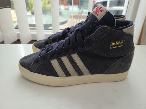 Adidas basket profi 6 - basket,