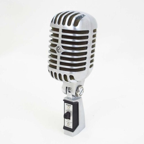 Shure 55sh series iconic - shure,