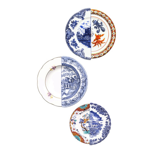 Hybrid seletti set 3 - set,