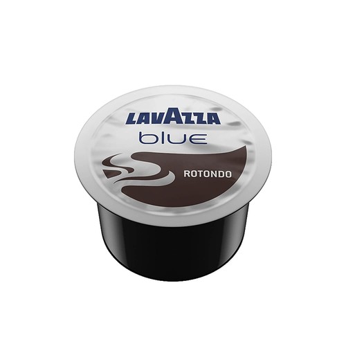 Lavazza blue capsules - lavazza,