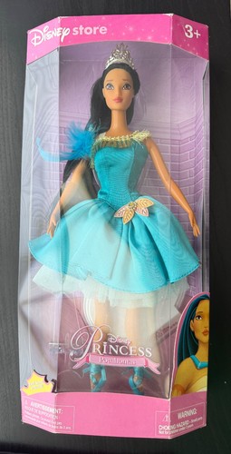 2003 disney store ballerina - 2003,