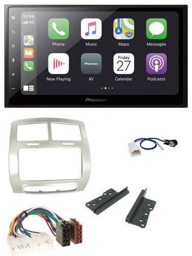 Pioneer mp3 bluetooth - pioneer,