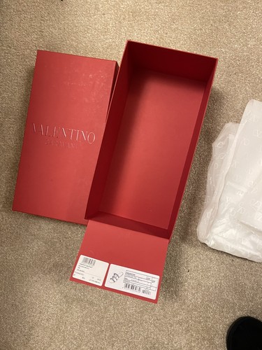 Valentino garavani scatola - ,