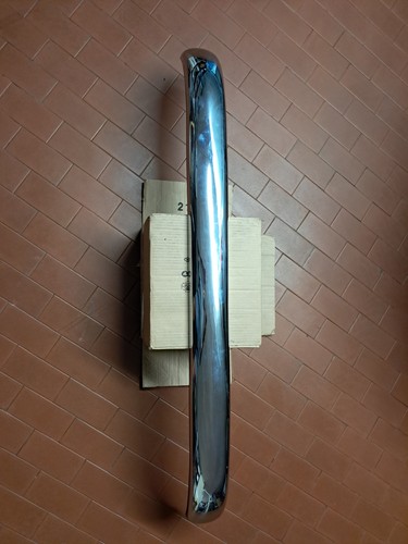 Paraurti per fiat - , 500