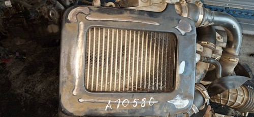 Radiatore intercooler nissan - radiatore,