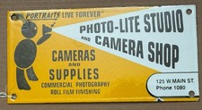 Insegna pubblicitaria vintage - insegna,