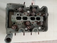 Testata lancia ardea completa - lancia,