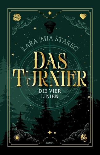 Das turnier die - turnier:, vier