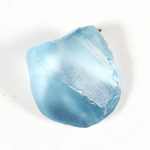 Gemma grezza topazio azzurro - gemma,