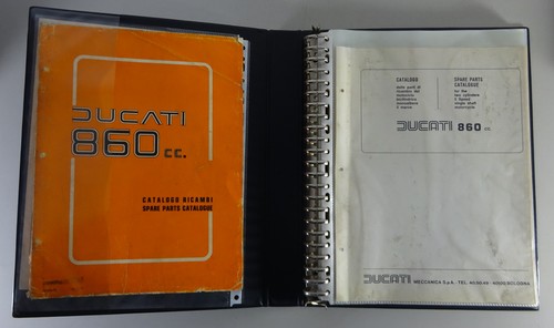 Catalogo ricambi spare - ricambi,