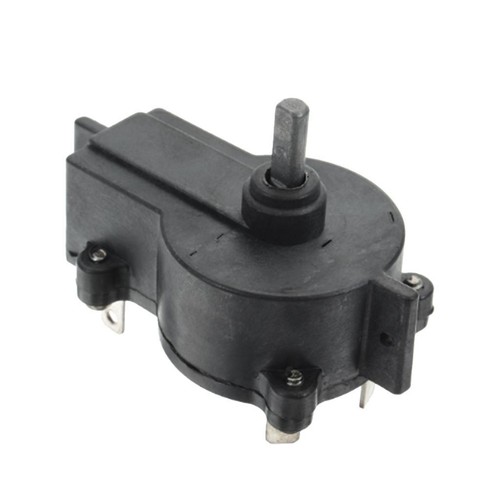Interruttore del motore - ,