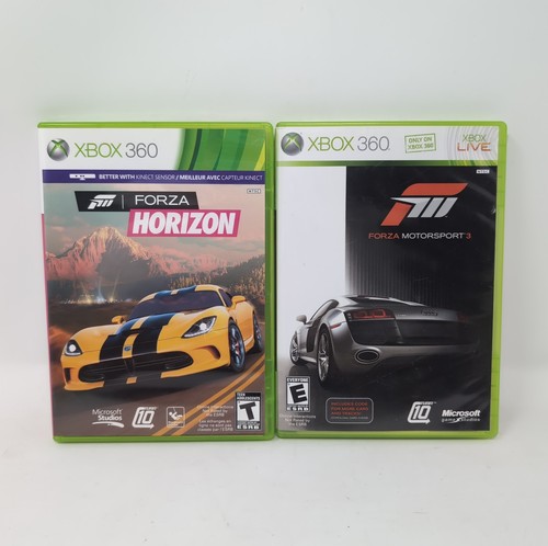 Forza lot horizon - lot:, &