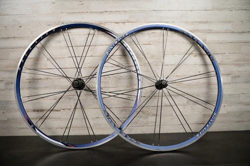Set ruote bici - , da