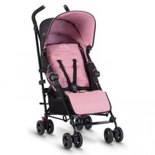 Zest croce argento rosa