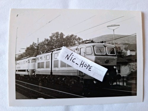 Fotografia locomotore - fotografia,