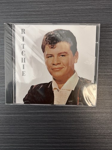 Ritchie valens cd - ritchie,