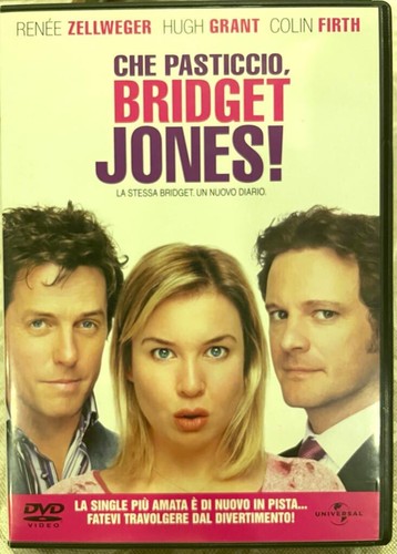Che pasticcio bridget - che,