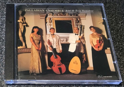 BACH-TRIO