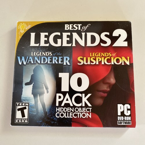 Best legends pk oggetti - best,