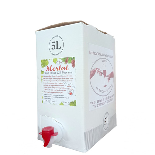 Merlot vino rosso - merlot,