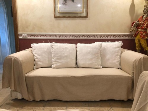 Arredo casa mobili divano - arredo,