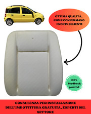 Ricambio imbottitura sedile - imbottitura,