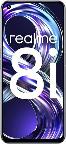 Realme space purple - realme, (space
