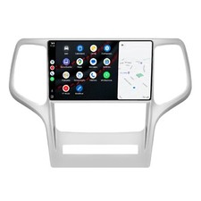 Autoradio android per jeep - android,