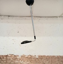 Lampada soffitto seline - da,