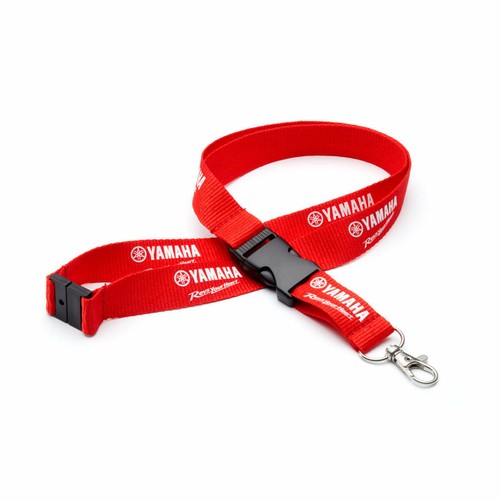 Portapass yamaha racing - portapass, rosso