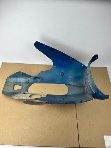 Yamaha yzf750r spoiler prua - yamaha, di