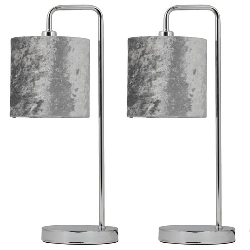 Set lampade tavolo 45 - set, 2