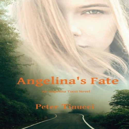 Angelina fate pete tinucci - angelina's,