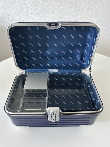 Beauty case rimowa - limbo, in