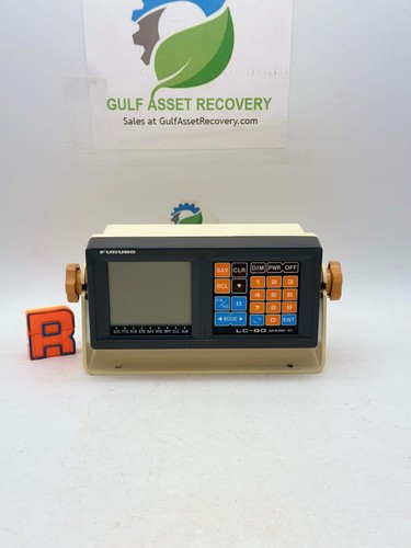 Furuno mark ii gps - lc-90, mark-ii
