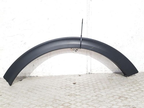 Modanatura arco posteriore mk4 - modanatura,