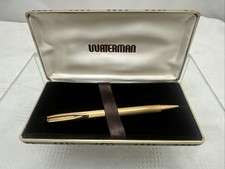 Penna sfera waterman vintage - penna,